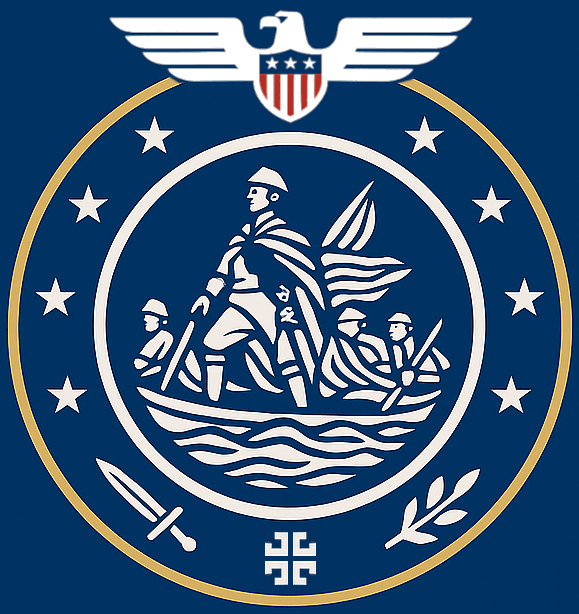 AMERICAN MANTLE