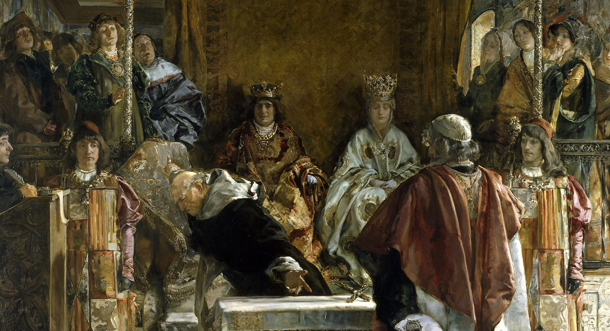 The Eclipse of a Christian Nation: Reclaiming American Destiny from Judaic Declension