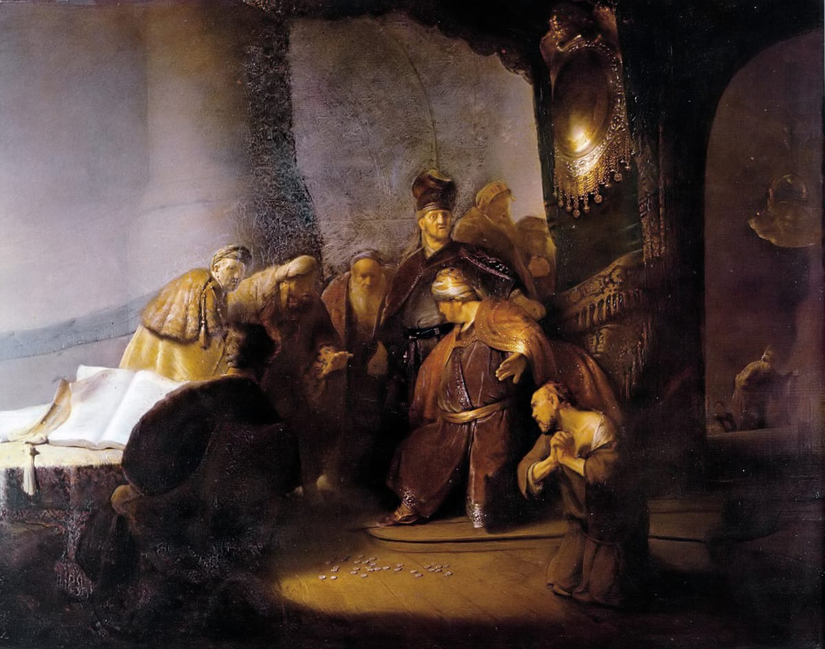 From Ashes to Abundance: The Jewish Golden Age in America