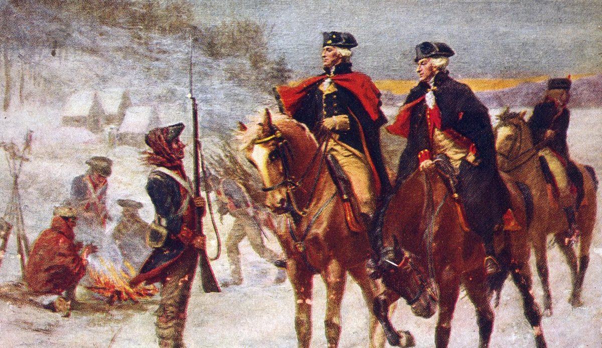 Sam Francis's Strategy for Middle America: Winning the War for Cultural and Political Power