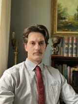 P. E. Leacock