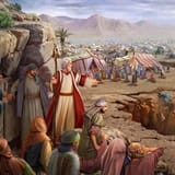 Sons of Korah