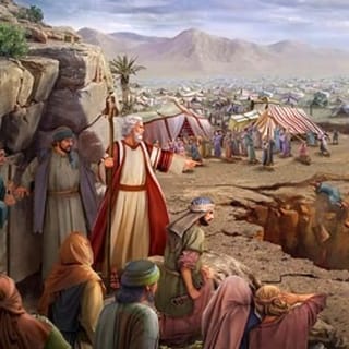 Sons of Korah