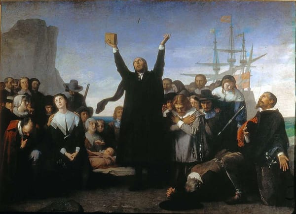 The Urgency of Piety