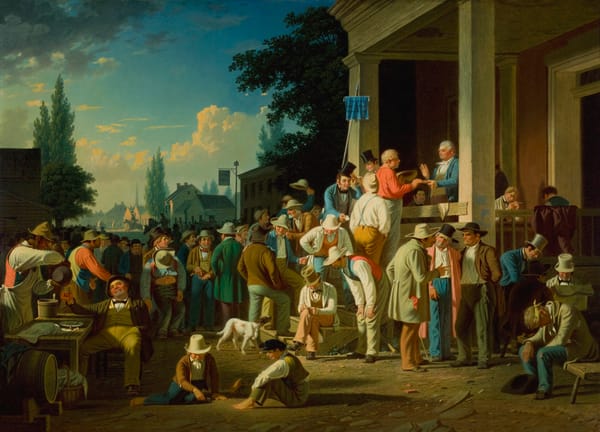 The City Gates: A Guide to Local Political Action
