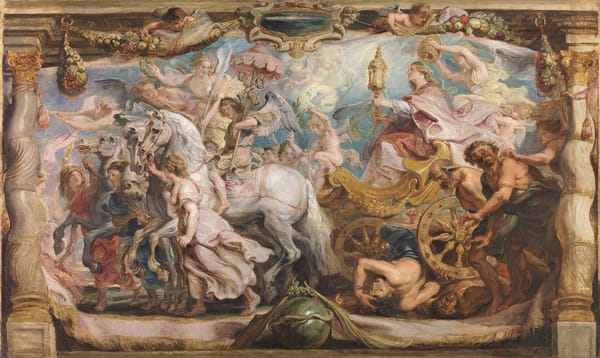 The False Hope of Ecclesiocentrism