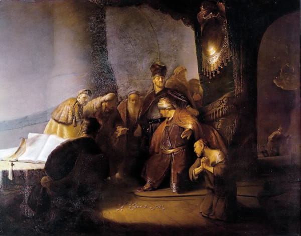 From Ashes to Abundance: The Jewish Golden Age in America