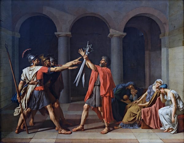 An Open Letter to Christian Nationalism from a Former White Nationalist, Part 1 of 5