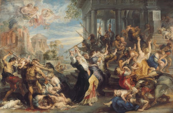 Entreating Elders