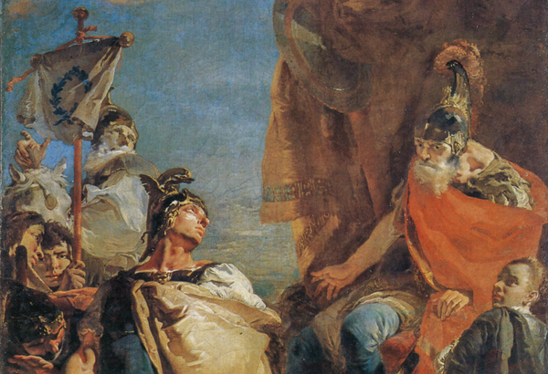 The Friend-Enemy Distinction, Part 2 of 3: The Right (and Wrong) Test