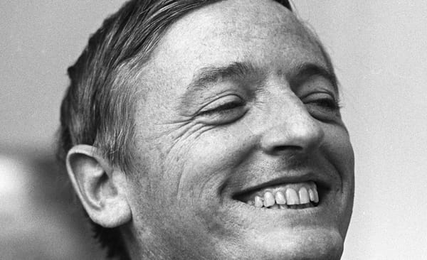 The Cowardice of Conservatism: A Call for Christian Right-Wing Action